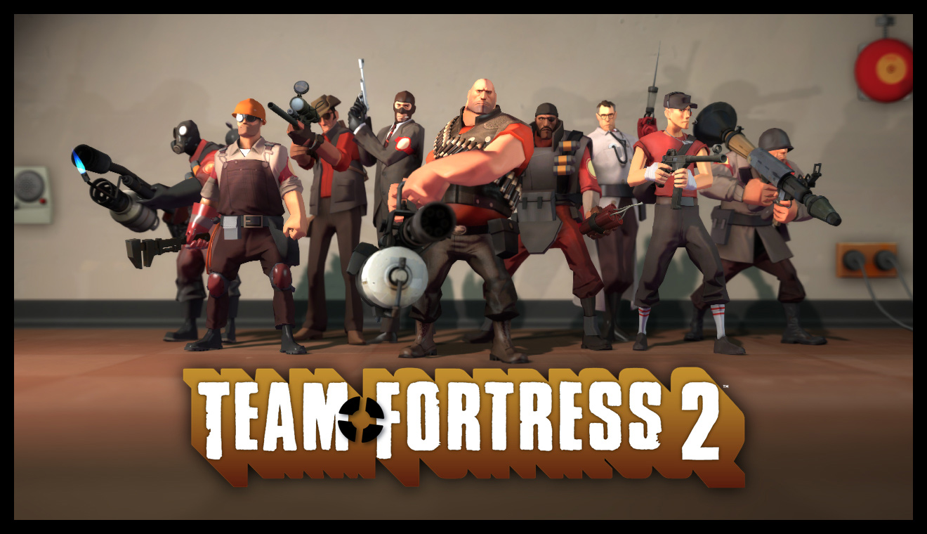 Team Fortress 2 s novým systémom mikrotransakcií